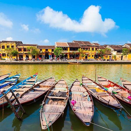 Tai Nhien Homestay Tan Thanh 外观 照片